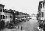 Padova-Borgo Portello-Porta Venezia,1950. (Adriano Danieli)